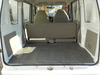 It is a picture of the white suzuki every passenger van in 2007,Sub Photo 4 Stock No.Y035304