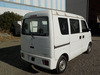 It is a picture of the white suzuki every passenger van in 2007,Sub Photo 2 Stock No.Y035304