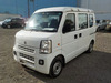 It is a picture of the white suzuki every passenger van in 2007,Sub Photo 1 Stock No.Y035304