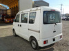 It is a picture of the white suzuki every passenger van in 2007,Sub Photo 3 Stock No.Y035304