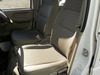 It is a picture of the white suzuki every passenger van in 2007,Sub Photo 5 Stock No.Y035304