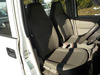 It is a picture of the white suzuki every passenger van in 2007,Sub Photo 17 Stock No.Y035304