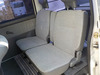 It is a picture of the white daihatsu atrai passenger van in 1995,Sub Photo 10 Stock No.Y035320