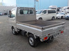It is a picture of the silver suzuki carry truck in 2018,Sub Photo 3 Stock No.Y035371