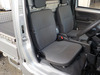 It is a picture of the silver suzuki carry truck in 2018,Sub Photo 10 Stock No.Y035371
