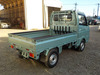 It is a picture of the green suzuki carry  truck in 2018,Sub Photo 2 Stock No.Y035374