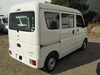 It is a picture of the white suzuki every passenger van in 2019,Sub Photo 2 Stock No.Y035424