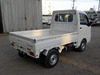 It is a picture of the white daihatsu hijet truck in 2020,Sub Photo 2 Stock No.Y035465