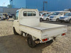 It is a picture of the white mitsubishi minicab truck in 2004,Sub Photo 3 Stock No.Y035499