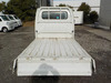 It is a picture of the white suzuki carry truck in 2007,Sub Photo 4 Stock No.Y035514
