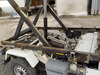 It is a picture of the white daihatsu hijet scissors dump in 2005,Sub Photo 24 Stock No.Y035515