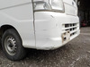 It is a picture of the white daihatsu hijet scissors dump in 2005,Sub Photo 20 Stock No.Y035515