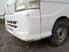 It is a picture of the white daihatsu hijet scissors dump in 2005,Sub Photo 19 Stock No.Y035515