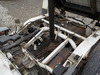 It is a picture of the white daihatsu hijet scissors dump in 2005,Sub Photo 22 Stock No.Y035515