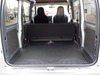 It is a picture of the silver daihatsu hijet passenger van in 2020,Sub Photo 5 Stock No.Y035522