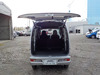 It is a picture of the silver daihatsu hijet passenger van in 2020,Sub Photo 4 Stock No.Y035522