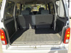 It is a picture of the silver suzuki every passenger van in 2004,Sub Photo 4 Stock No.Y035526