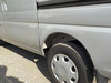 It is a picture of the silver suzuki every passenger van in 2004,Sub Photo 14 Stock No.Y035526