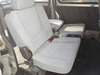 It is a picture of the silver suzuki every passenger van in 2004,Sub Photo 11 Stock No.Y035526