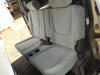 It is a picture of the silver suzuki every passenger van in 2004,Sub Photo 13 Stock No.Y035526