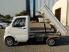 It is a picture of the white suzuki carry dump in 2010,Sub Photo 8 Stock No.Y035625
