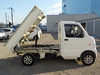 It is a picture of the white suzuki carry dump in 2010,Sub Photo 0 Stock No.Y035625