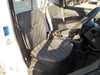 It is a picture of the white suzuki carry dump in 2010,Sub Photo 6 Stock No.Y035625