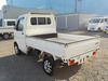 It is a picture of the white suzuki carry dump in 2010,Sub Photo 4 Stock No.Y035625