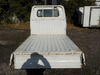 It is a picture of the white mitsubishi minicab truck in 2005,Sub Photo 4 Stock No.Y035626