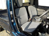 It is a picture of the dark blue suzuki carry truck in 2019,Sub Photo 5 Stock No.Y035680