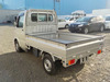 It is a picture of the silver suzuki carry truck in 2008,Sub Photo 3 Stock No.Y035730