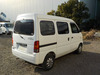 It is a picture of the white suzuki every passenger van in 2003,Sub Photo 2 Stock No.Y035750