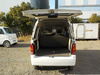 It is a picture of the white suzuki every passenger van in 2003,Sub Photo 4 Stock No.Y035750