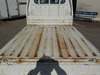 It is a picture of the white daihatsu hijet dump in 2007,Sub Photo 6 Stock No.Y035757