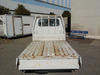 It is a picture of the white daihatsu hijet dump in 2007,Sub Photo 5 Stock No.Y035757