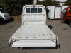 It is a picture of the white suzuki carry truck in 2007,Sub Photo 4 Stock No.Y035758