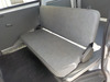 It is a picture of the silver mitsubishi minicab passenger van in 2003,Sub Photo 12 Stock No.Y035765