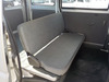 It is a picture of the silver mitsubishi minicab passenger van in 2003,Sub Photo 13 Stock No.Y035765