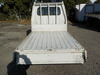 It is a picture of the white daihatsu hijet dump in 2005,Sub Photo 5 Stock No.Y035852