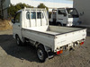It is a picture of the white daihatsu hijet dump in 2005,Sub Photo 4 Stock No.Y035852