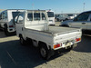 It is a picture of the white honda acty  truck in 1992,Sub Photo 2 Stock No.Y035865
