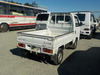 It is a picture of the white honda acty  truck in 1992,Sub Photo 3 Stock No.Y035865