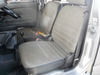 It is a picture of the silver honda acty passenger van in 1993,Sub Photo 7 Stock No.Y035870