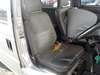 It is a picture of the silver honda acty passenger van in 1993,Sub Photo 6 Stock No.Y035870