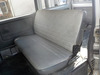 It is a picture of the silver honda acty passenger van in 1993,Sub Photo 8 Stock No.Y035870