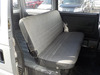 It is a picture of the silver honda acty passenger van in 1993,Sub Photo 9 Stock No.Y035870