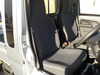 It is a picture of the silver daihatsu hijet jumbo in 2020,Sub Photo 9 Stock No.Y035887