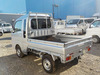 It is a picture of the silver daihatsu hijet jumbo in 2020,Sub Photo 3 Stock No.Y035887