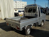 It is a picture of the silver daihatsu hijet jumbo in 2020,Sub Photo 2 Stock No.Y035887