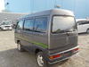 It is a picture of the grey honda acty passenger van in 1996,Sub Photo 3 Stock No.Y035978
